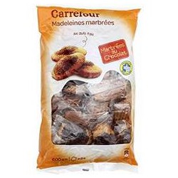 600G Madelein.Coquil.Marbr.Crf