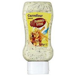 355G Sce Pom.Frit T.Down Crf