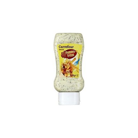 355G Sce Pom.Frit T.Down Crf
