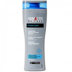 250Ml Shp Anti-Pel Int. Lcs Me