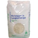 1Kg Riz Long Blanchi