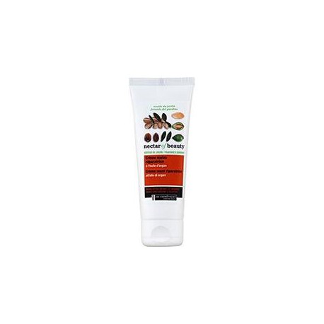 75Ml Creme Mains Argan Nectar Les Cosmetiques