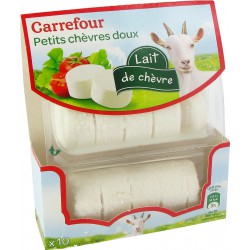 200G Petit Chevres Doux Crf