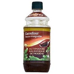 50Cl Shaker Balsamique Crf