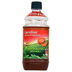50Cl Shaker Tomat Sechees Crf