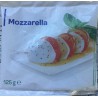 125G Mozzarella