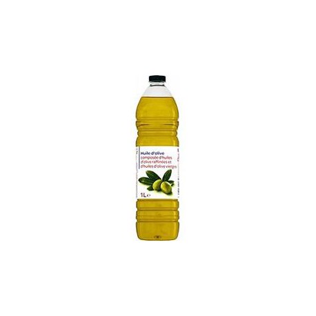 1L Huile D Olive