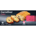 245G Cake Jambon Olives Crf