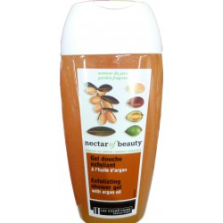 250Ml Gd Exfol.Argan Lcs Nect.