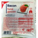 150G 15 Tranches Bacon Fume