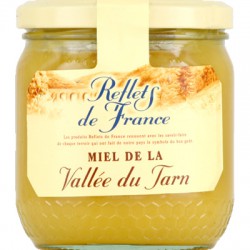 375G Miel Vallee Tarn Reflets De France