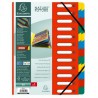 Exacompta Trieur Souff 24P