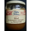 375G Miel Monastere Cabres Reflets De France