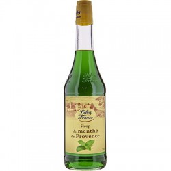 Ble 70Cl Sir Menthe Prvnc Rdf