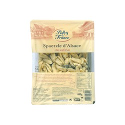 400G Spaetzle Rdf