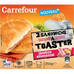 2X125G Sdw.ToaSaint Jbn From Crf