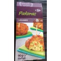 90G Pakoras Legumes Crf