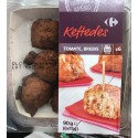 90G Keftedes Tomates Crf