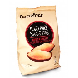250G Madelein Nappee Choco Crf
