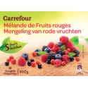 650G Melange Fruits Rouges Crf
