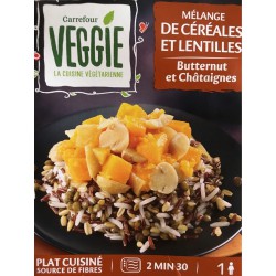 300G Lentil.Butern.Crf Veggie