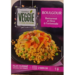 300G Boulg.Oriental Crf Veggie