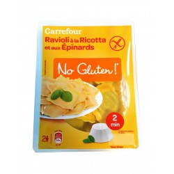 200G Ravioli Epinar Ssglut Crf