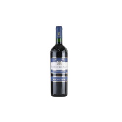 75Cl Corbieres Rouge Château Palais 2010