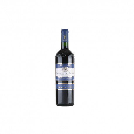 75Cl Corbieres Rouge Château Palais 2010