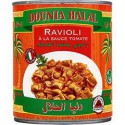 Dounia Raviol Volail Halal800G