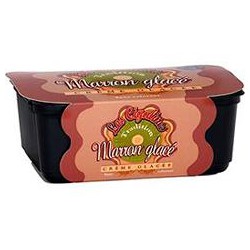 1L Glace Marron Glace Cigalines