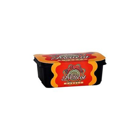 1L Sorbet Abricot Cigalines