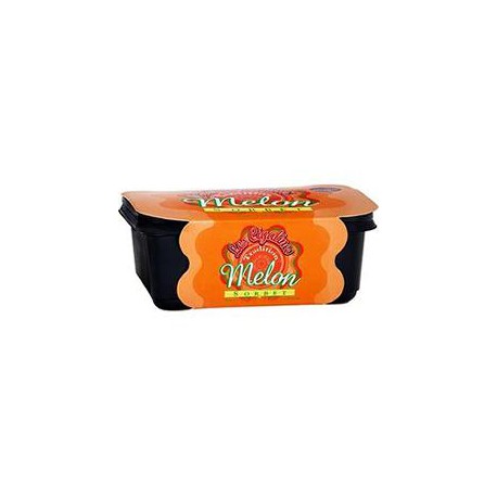 1L Sorbet Melon Cigalines