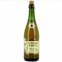Cidre Artisanal Demi Sec 75 Cl