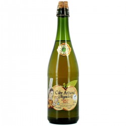 Ble 75Cl Cidr.Artis.Bigouden