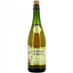 Ble 75Cl Cidre Artis.Dx.Lebrun