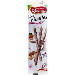 Pancetta Maigre 1/2 1K6