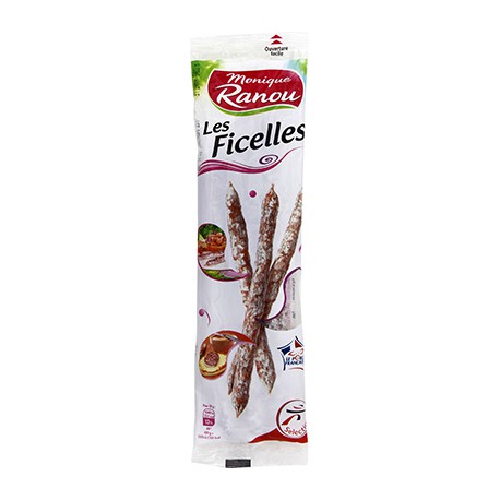 Pancetta Maigre 1/2 1K6