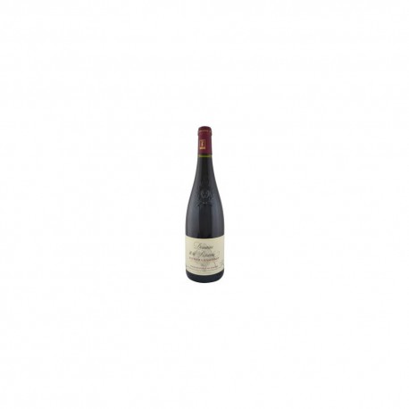 75Cl Saumur Champigny Rouge Haut Perruche 2010
