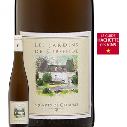 50Cl Quarts-De-Chaume Bio Blanc 2009