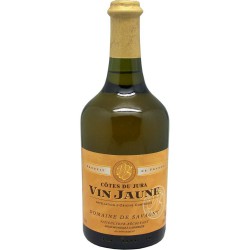 Côtes-Du-Jura Vin Jaune 2007