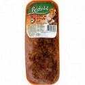 Roti Dinde Cuit Halal 800G
