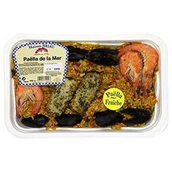 Paella De La Mer 800G