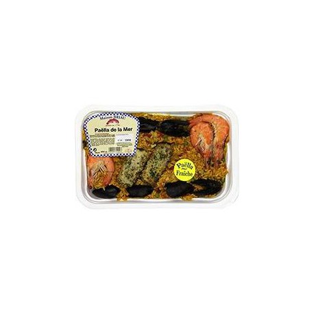 Paella De La Mer 800G
