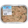 Parmentier De Saumon 750G