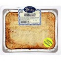 Lasagne Du Poissonier 850G