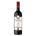 75Cl 1Ere Cotes De Blaye Rouge Château Grand Moulin 2011