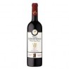 75Cl 1Ere Cotes De Blaye Rouge Château Grand Moulin 2011