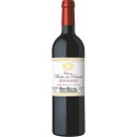 75Cl Côtes De Bourg 2014