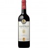 75Cl Vin Rouge Blaye Côtes-De-Bordeaux 2012